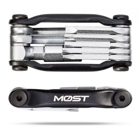 Most 11 Multitool 